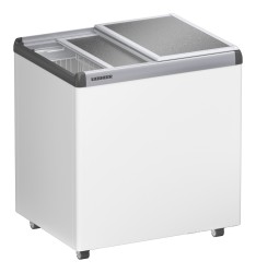 Gefriertruhe EFE 2200 mit Schiebedeckel