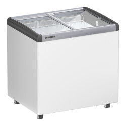 Eiscreme Gefriertruhe Statische Kühlung EFE 2252