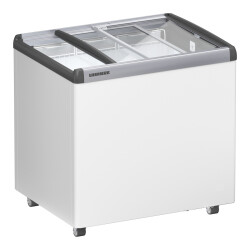 Eiscreme Gefriertruhe Statische Kühlung EFE 2252