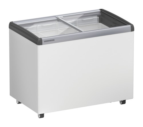 Eiscreme Gefriertruhe Statische Kühlung EFE 3052