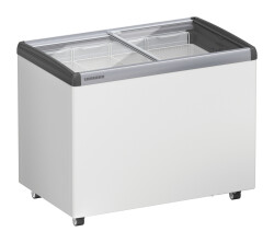 Eiscreme Gefriertruhe Statische Kühlung EFE 3052