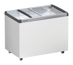 Eiscreme Gefriertruhe Statische Kühlung EFE 3052