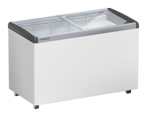 Eiscreme Gefriertruhe Statische Kühlung EFE 3852