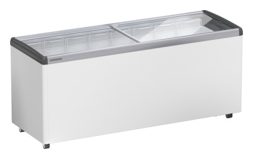 Eiscreme Gefriertruhe Statische Kühlung EFE 6052