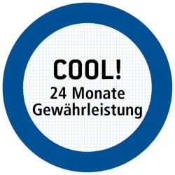 Backwarenkühlschrank BKU 460