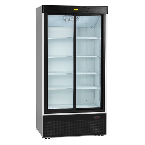 Gewerbekühlschrank KU 1000 G-SD