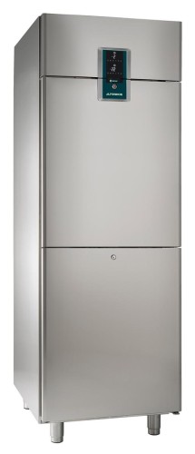 Kühl- / Tiefkühlkombination KTK 702-2 Premium