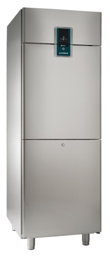 Umluft-Gewerbekühlschrank KU 702-2 Premium