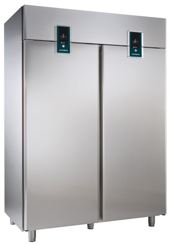 Kühl- / Tiefkühlkombination KTK 1402 Premium