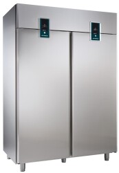 Kühl- / Tiefkühlkombination KTK 1402 Premium