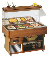 Salatbar MURALE 6 M