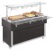 Speisenausgabe TR-BROWN 4/1 WARM SERVICE