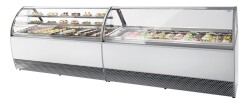 Kuchenvitrine MILLENNIUM 2.0 PASTRY 220