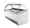 NordCap Speiseeisvitrine MILLENNIUM 2.0 GR 120