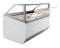 NordCap Speiseeisvitrine MILLENNIUM 2.0 GE 120