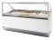 NordCap Speiseeisvitrine MILLENNIUM 2.0 GE 155