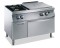 Zanussi Gas-Glühplattenherd GGH7 / B2FGBS