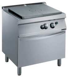Gas-Glühplattenherd GGH7 / BGB