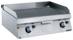 Zanussi Gas-Bratplatte GBP7 / GL2HT
