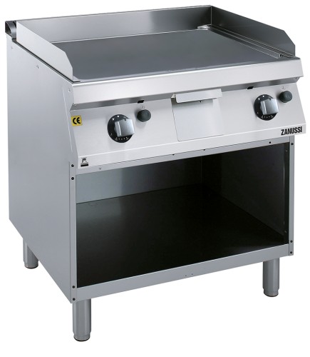 Zanussi Gas-Bratplatte GBP7 / GL2HUO