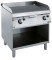 Zanussi Gas-Bratplatte GBP7 / GL2HUO