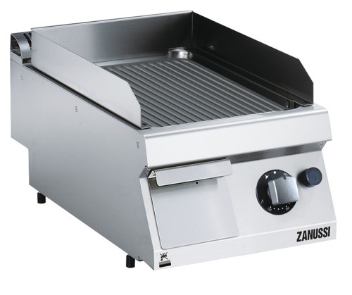 Zanussi Gas-Bratplatte GBP7 / GE1HT