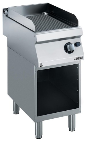 Zanussi Gas-Bratplatte GBP7 / GE-400GL 1HUO