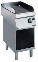 Zanussi Gas-Bratplatte GBP7 / GE-400GL 1HUO