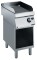 Zanussi Gas-Bratplatte GBP7 / GE-400GL 1HUO