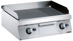 Zanussi Gas-Bratplatte GBP7 / 1 / 3GE2HT