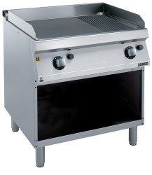 Zanussi Gas-Bratplatte GBP7 / 1 / 3GE2HUO