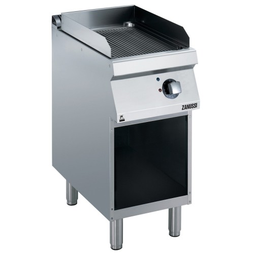 Zanussi Elektro-Bratplatte EBP7 / GL1HUO