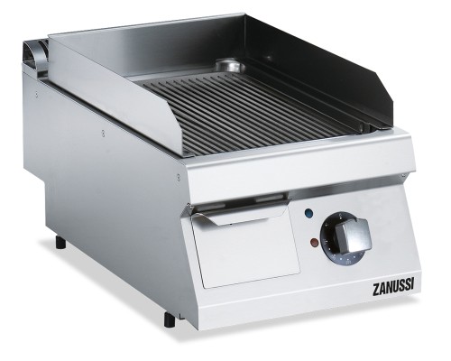 Zanussi Elektro-Bratplatte EBP7 / GE1HT