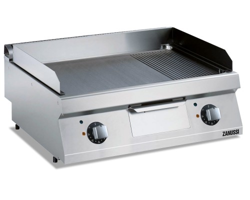 Zanussi Elektro-Bratplatte EBP7 / 1 / 3GE2HT