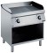 Zanussi Elektro-Bratplatte EBP7 / 1 / 3GE2HUO
