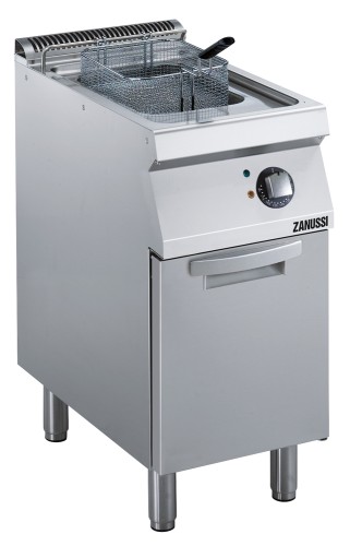 Zanussi Elektro-Fritteuse EF7 / 1B7L