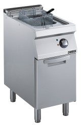 Zanussi Elektro-Fritteuse EF7 / 1B7L