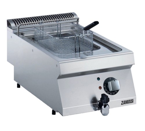 Zanussi Elektro-Fritteuse EF7 / 1B7LT