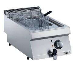 Zanussi Elektro-Fritteuse EF7 / 1B7LT