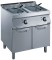 Zanussi Elektro-Fritteuse EF7 / 2B7L