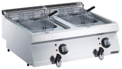 Zanussi Elektro-Fritteuse EF7 / 2B7LT