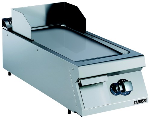 Zanussi Gas-Bratplatte GBP9 / 1H-GL-W-T