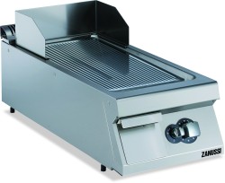 Zanussi Gas-Bratplatte GBP9 / 1H-GE-GE-10KW-T