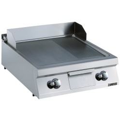 Zanussi Gas-Bratplatte GBP9 / 2H-GL-GE-GE-10KW-T