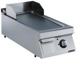 Elektro-Bratplatte EBP9 / 1H-GL-WA-T
