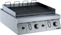 Gas-Rostgrill GRG9 / 2H-T