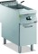 Zanussi Gas-Fritteuse GF9 / 1VB-15L-U1FT-S