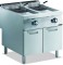 Zanussi Gas-Fritteuse GF9 / 2VB-15L-U2FT-S