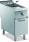 Zanussi Elektro-Fritteuse EF9 / 1VB-15L-U1FT-S