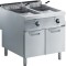 Zanussi Elektro-Fritteuse EF9 / 2VB-15L-U2FT-S
